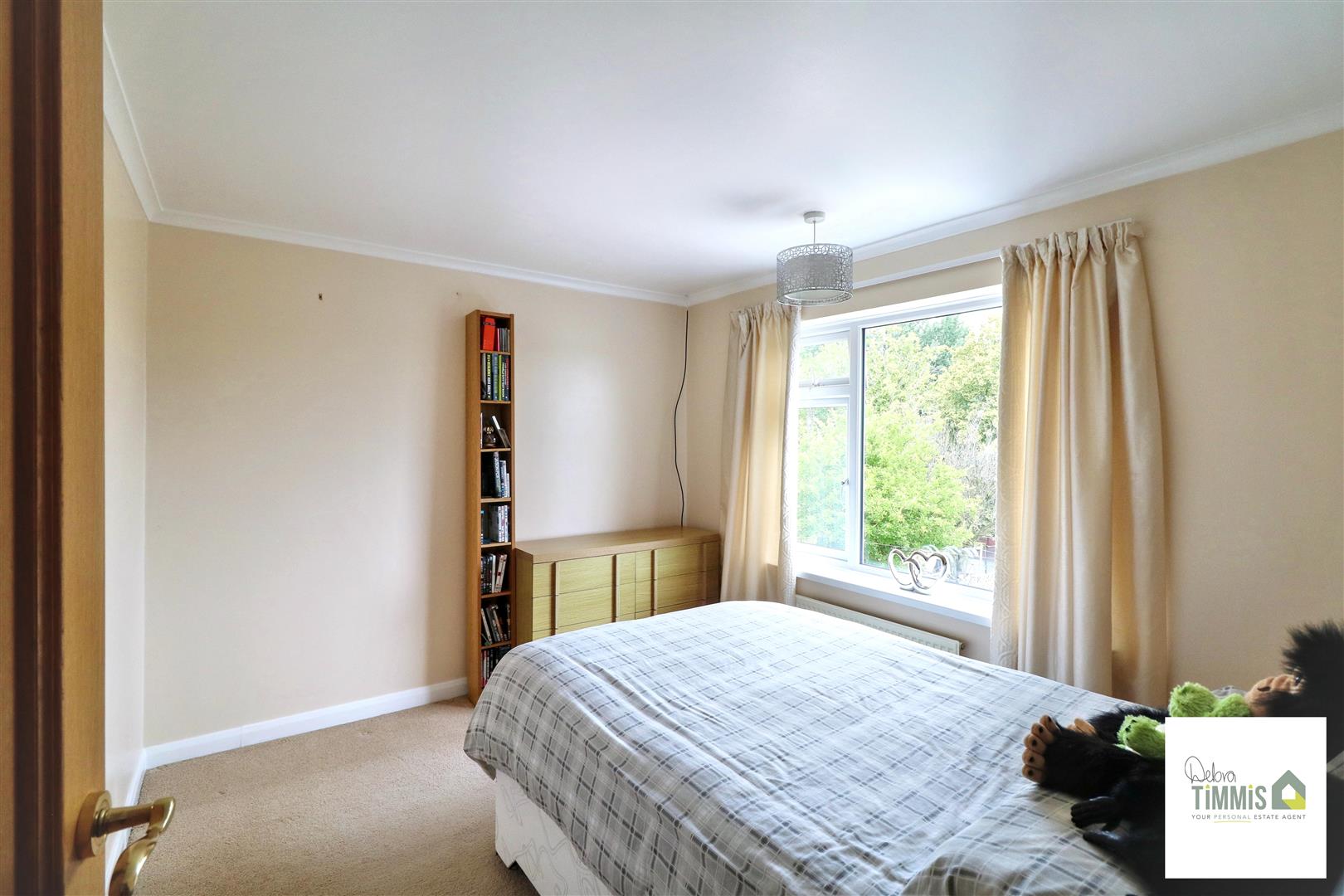 Berwick Road, Sneyd Green, Stoke-On-Trent